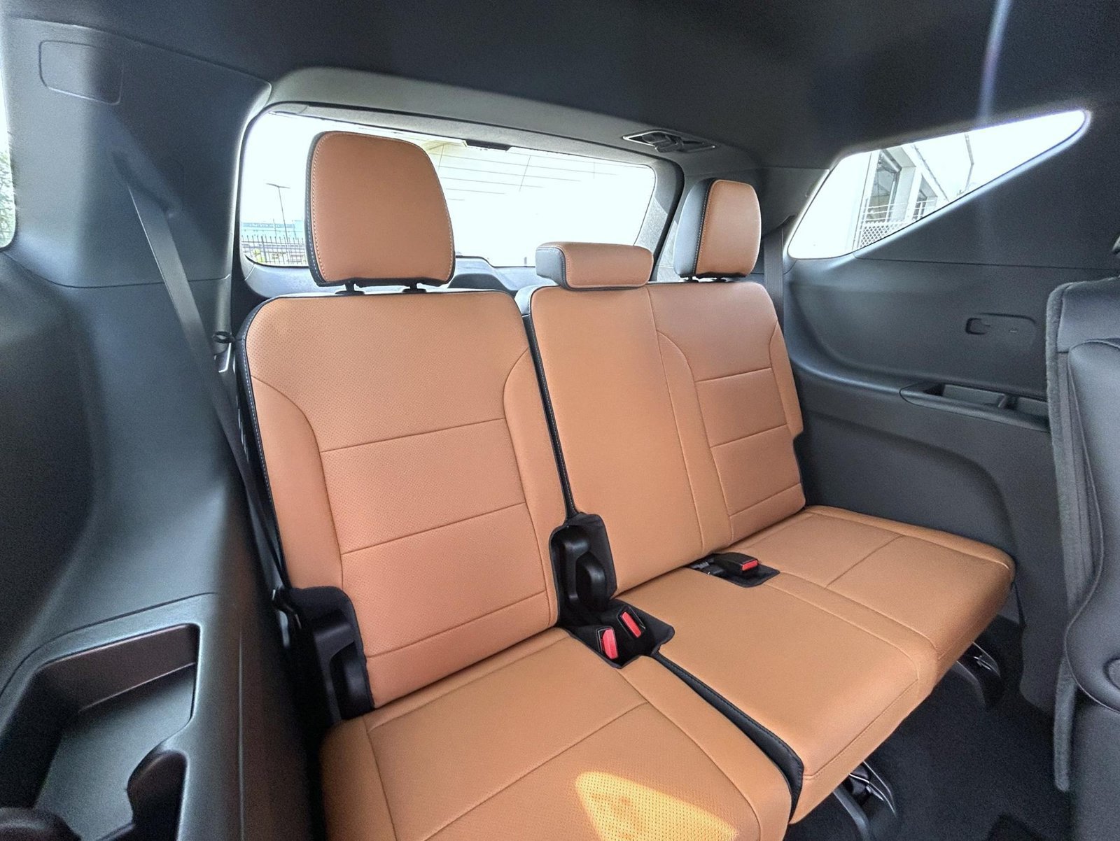 2027 Chevrolet Traverse Z71 - Photo 21