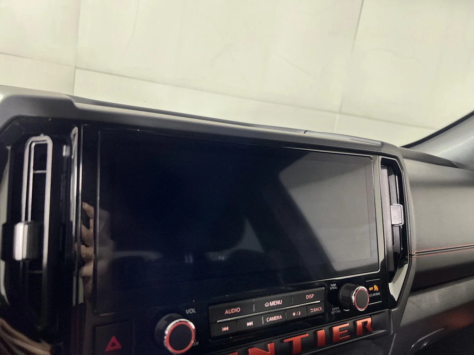 Used 2026 Rd Nissan PRO-4X image 23