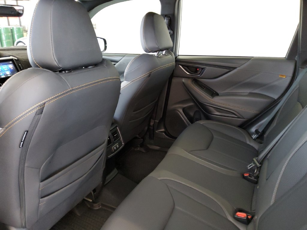Used 2024 Silver Subaru Wilderness image 19