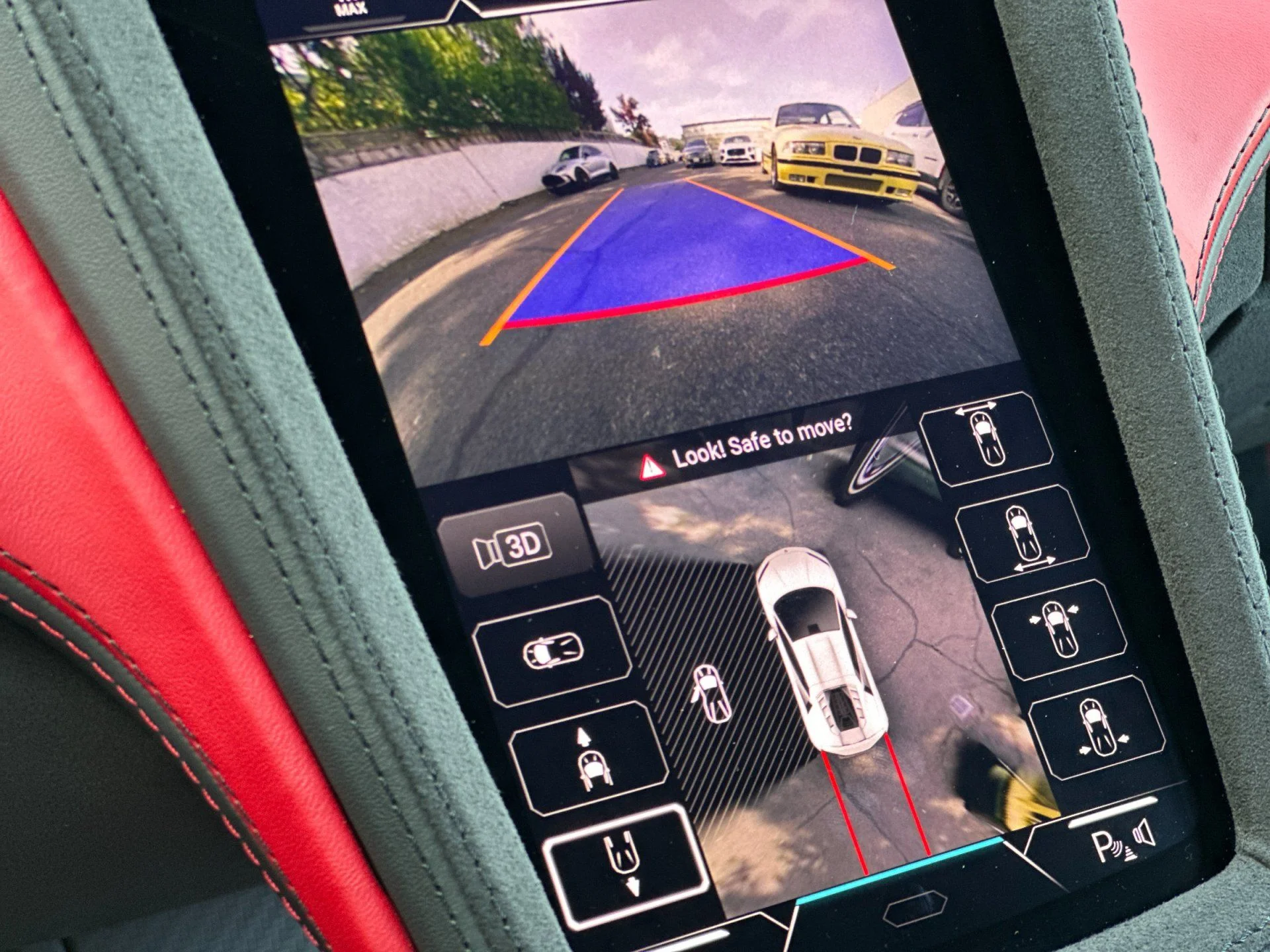 New 2026  Lamborghini Base image 23