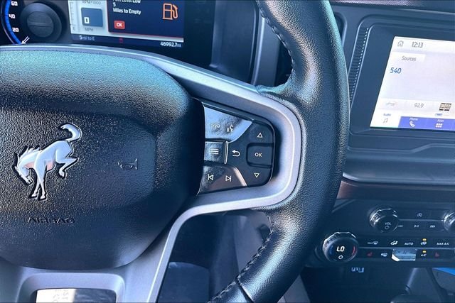 2023 Ford Bronco 4-Door Outer Banks - Photo 16