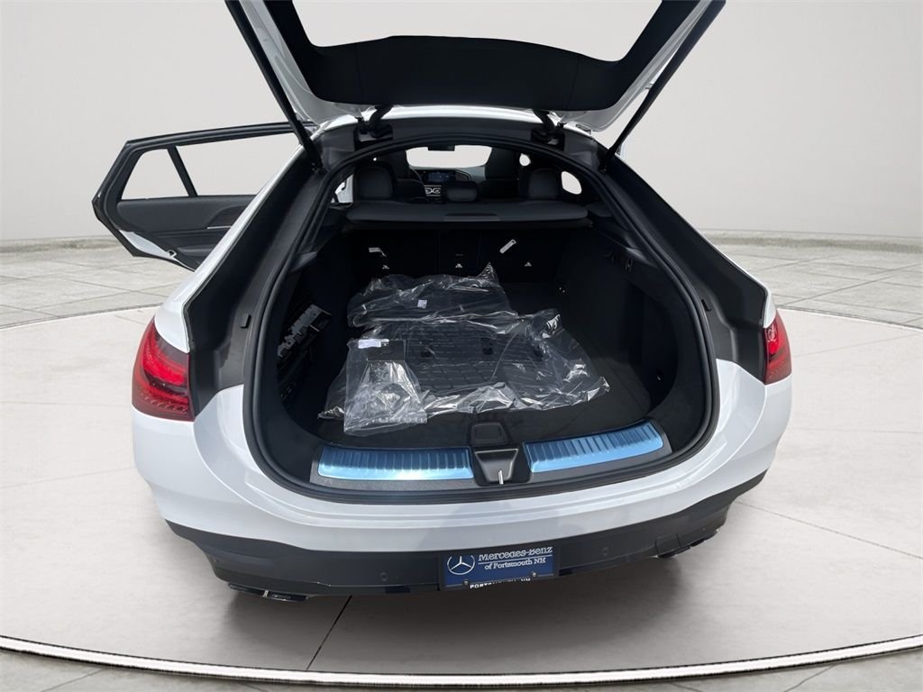 2025 Mercedes-Benz GLE Coupe GLE 53 AMG - Photo 24