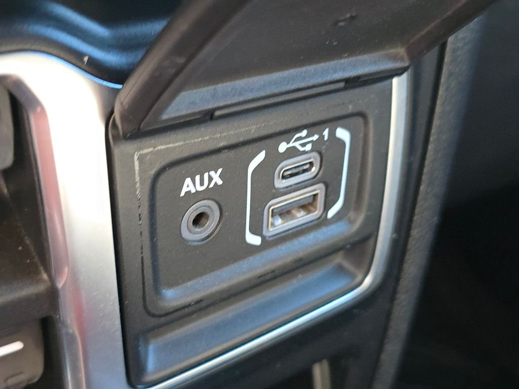 Used 2021 Red Jeep Unlimited Sahara image 33