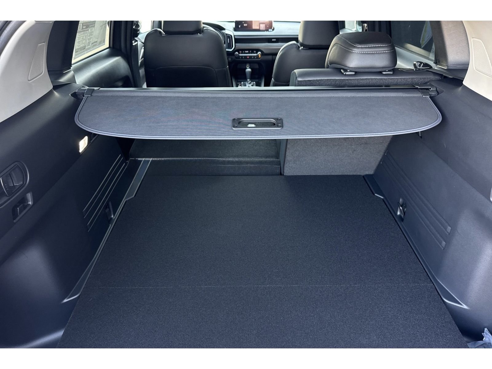 New 2026 Polymetal Gray Metallic Mazda 2.5 S Premium AWD image 13