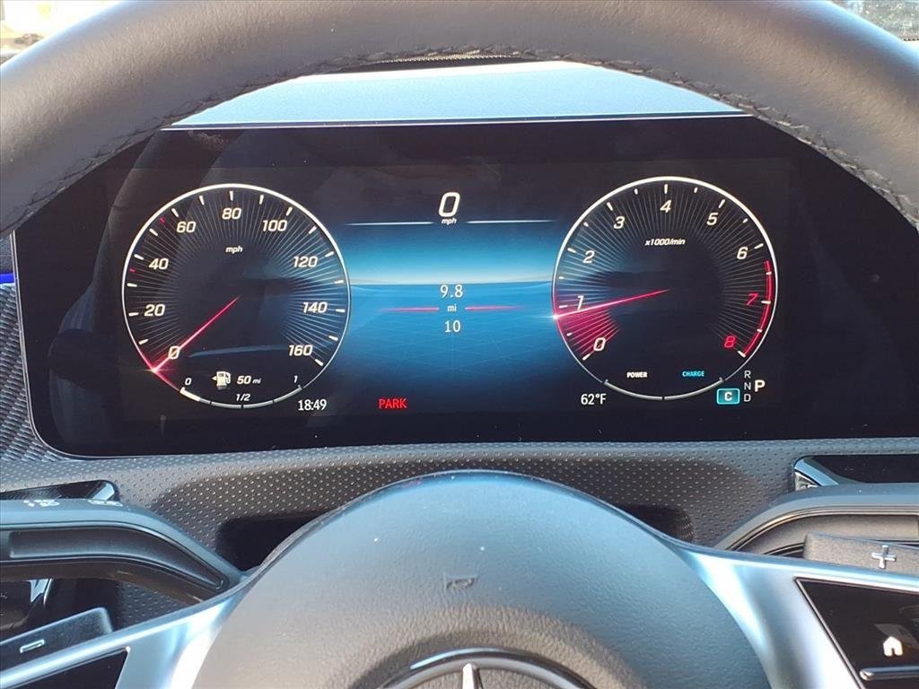 Used 2026 Polar White Mercedes-Benz CLA 250 image 15