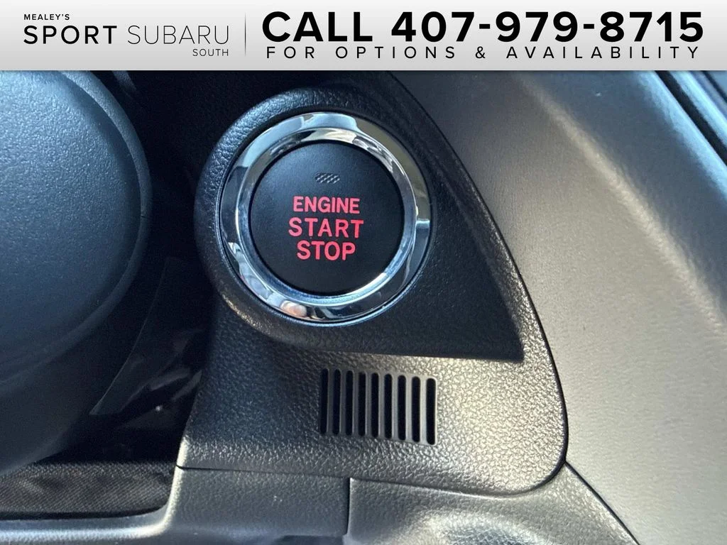 2026 Subaru Crosstrek Wilderness - Photo 37
