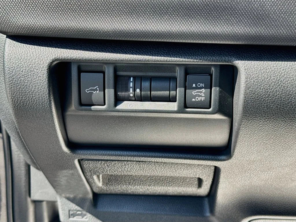 Certified Used 2025 Gray Subaru Limited image 13