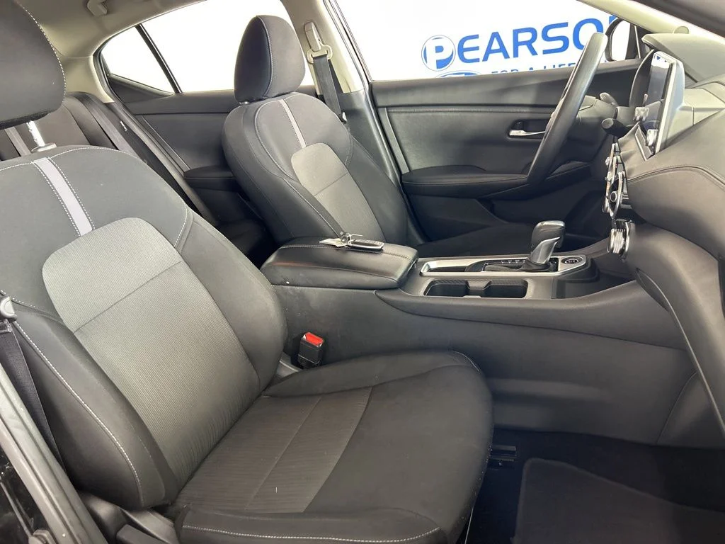 2024 Nissan Sentra SV - Photo 29