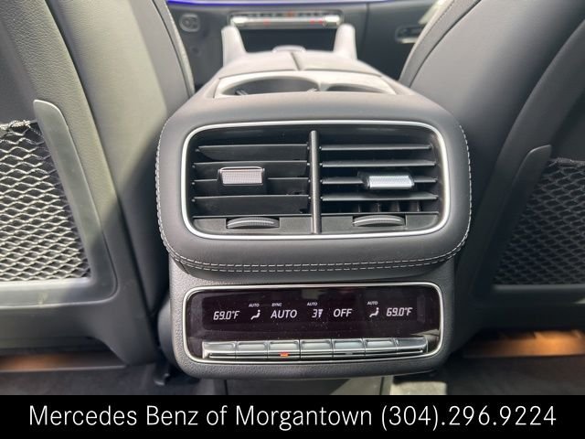 2025 Mercedes-Benz GLS AMG GLS 63 - Photo 13