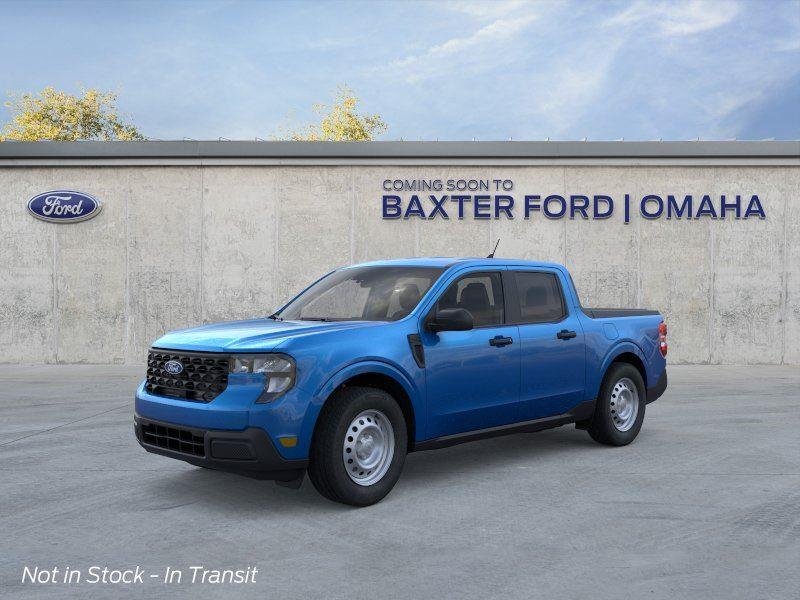New 2026 Velocity Blue Ford XL image 16