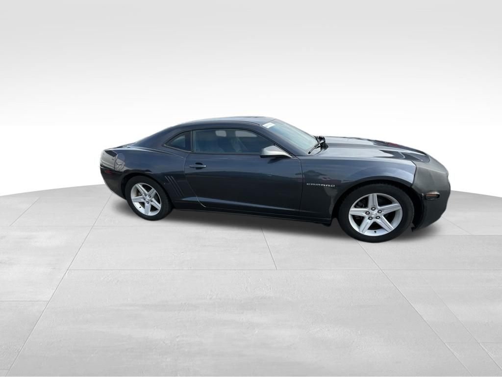 2011 Chevrolet Camaro 1LT - Photo 24
