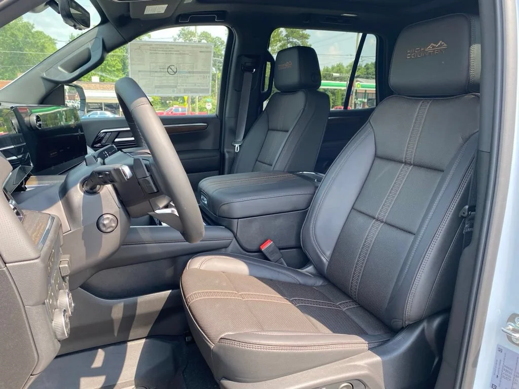 2026 Chevrolet Tahoe High Country - Photo 10