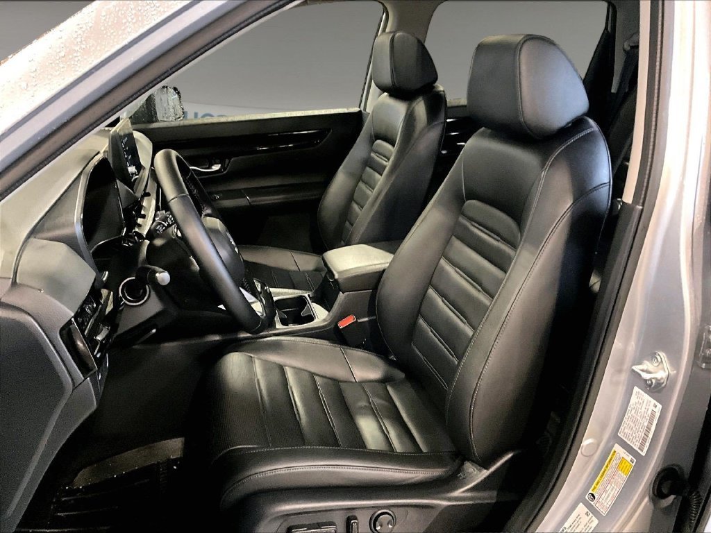 Used 2026 Silver Honda EX-L image 10