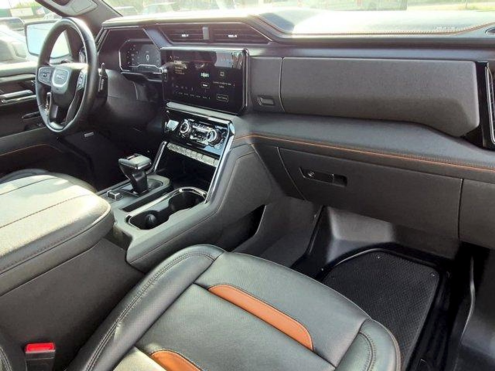 2024 GMC Sierra 1500 AT4 - Photo 28