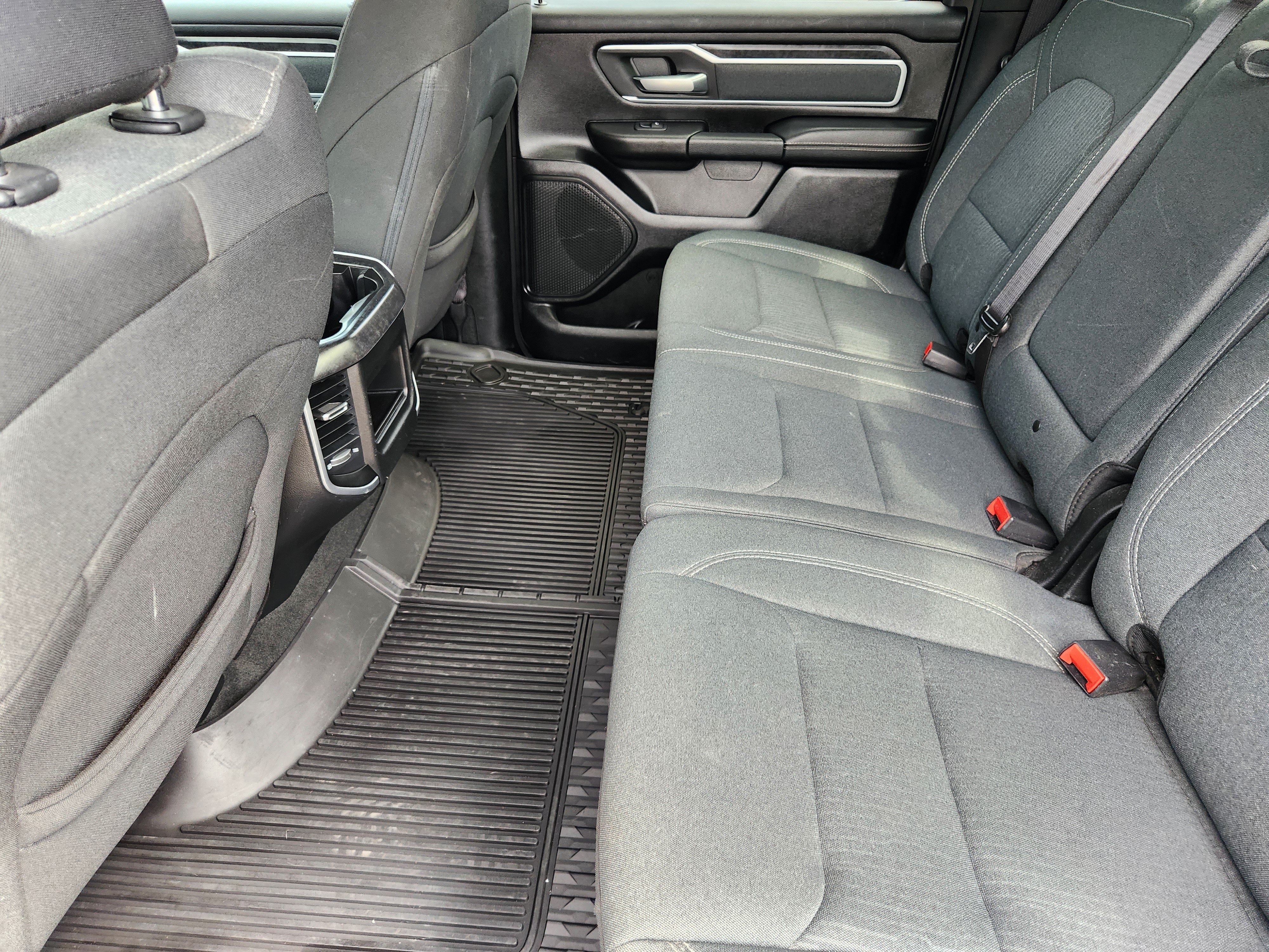 2021 RAM Ram 1500 Pickup Big Horn/Lone Star - Photo 30