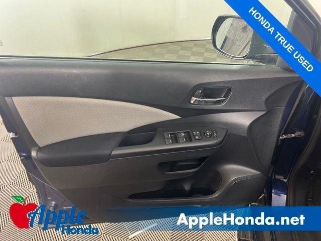 2016 Honda CR-V EX - Photo 11