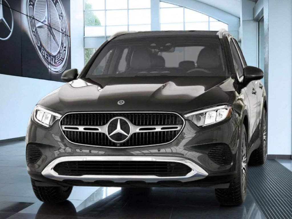 2026 Mercedes-Benz GLC Base - Photo 82