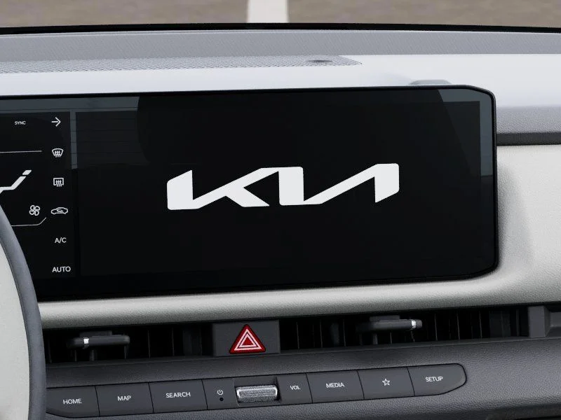 New 2027 Blue Kia EX image 20