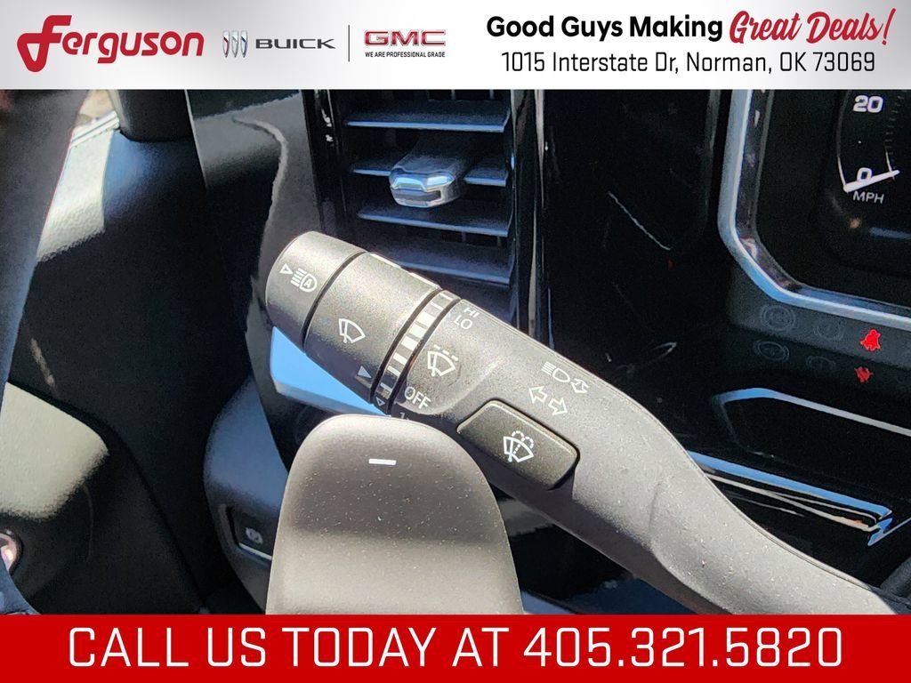 2026 GMC Sierra 1500 SLT - Photo 23