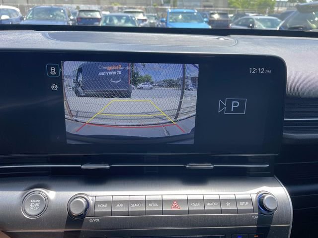 2024 Hyundai Kona SEL - Photo 21