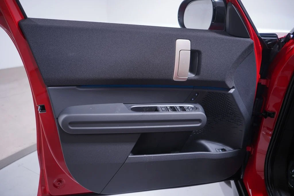 2026 MINI Countryman S - Photo 15