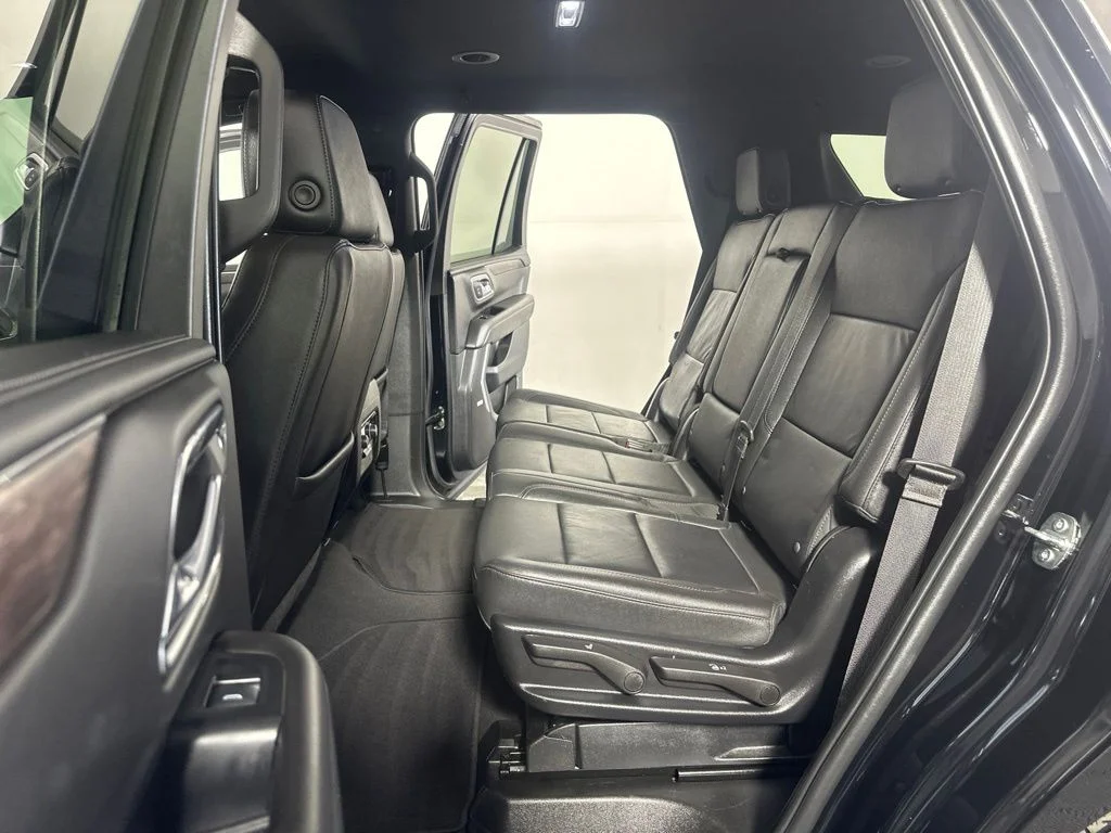 Used 2024 Black Chevrolet LT image 19