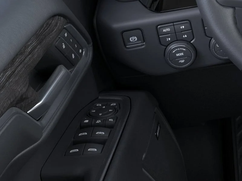 New 2026 Lakeshore Blue Metallic Chevrolet LTZ image 30