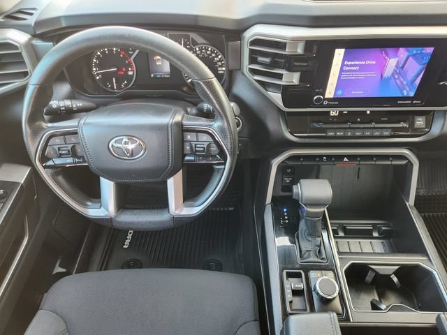 Used 2022 Gray Toyota SR5 image 28