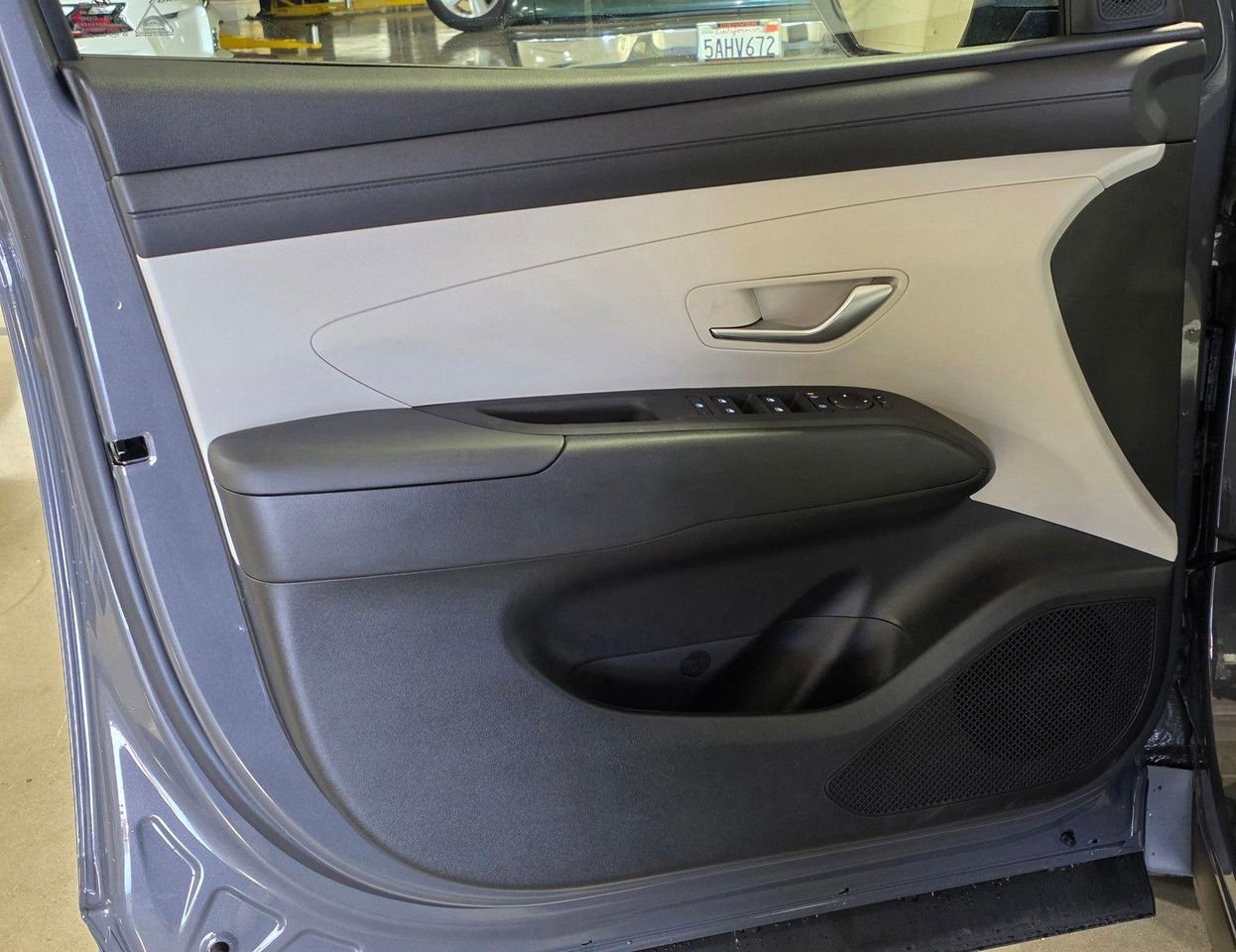 New 2026 Ecotronic Gray Hyundai SEL Plus FWD image 20