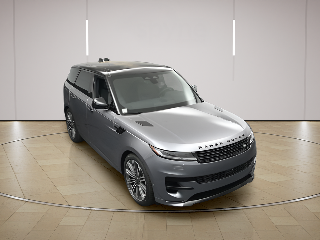 2025 Land Rover Range Rover Sport Dynamic SE - Photo 36