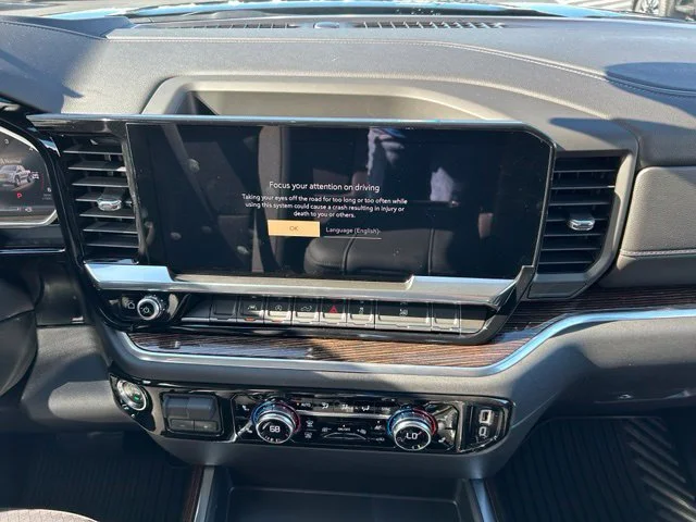 2026 GMC Sierra 1500 Elevation - Photo 17