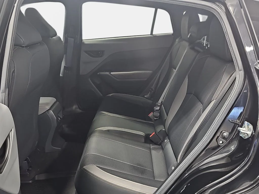 Used 2024 Black Subaru Wilderness image 12