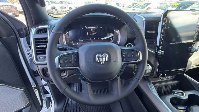 2026 RAM 1500 Laramie - Photo 29