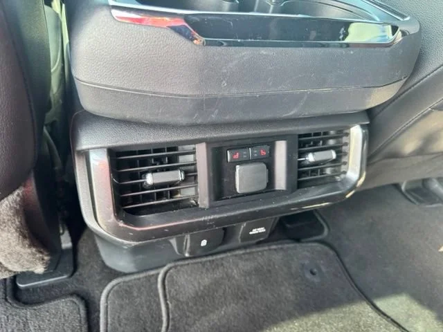 Used 2023 White Ford XL image 19