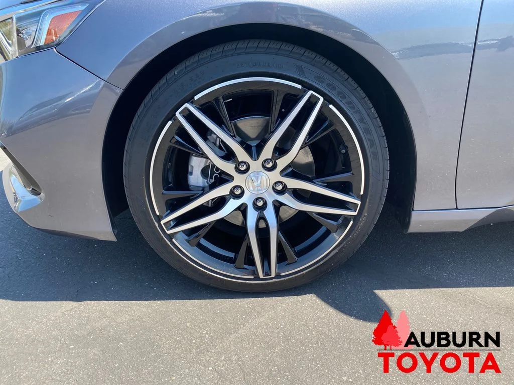 Used 2022  Honda Touring image 23