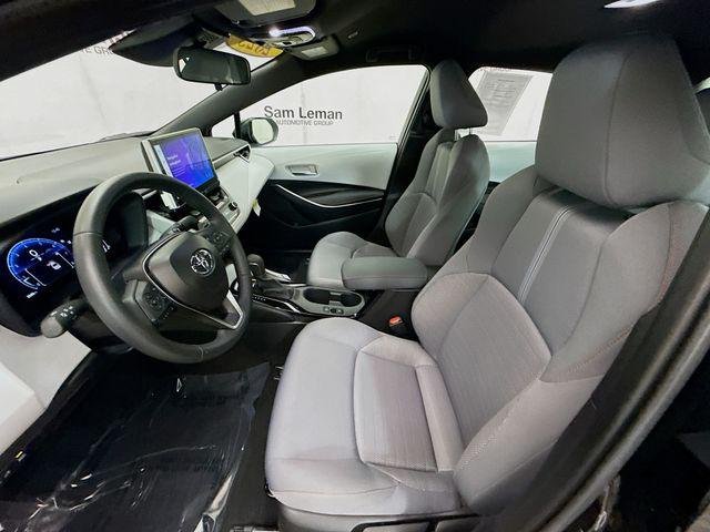 Certified Used 2025 ATTITUDE BLACK MC. Toyota  image 20