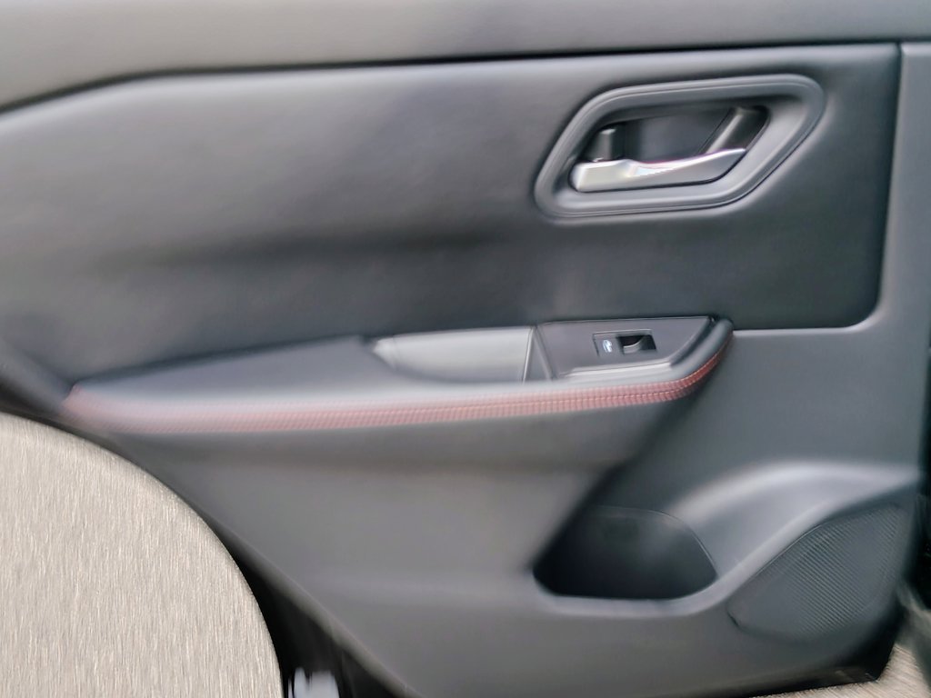 2025 Nissan Rogue Rock Creek - Photo 27