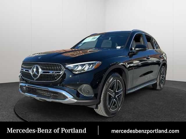 2026 Mercedes-Benz GLC GLC 300 4MATIC's photo