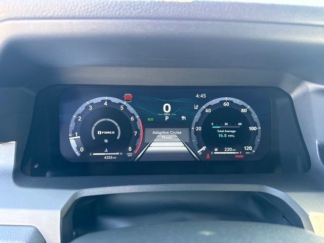 2025 Toyota 4Runner TRD Sport Premium - Photo 18