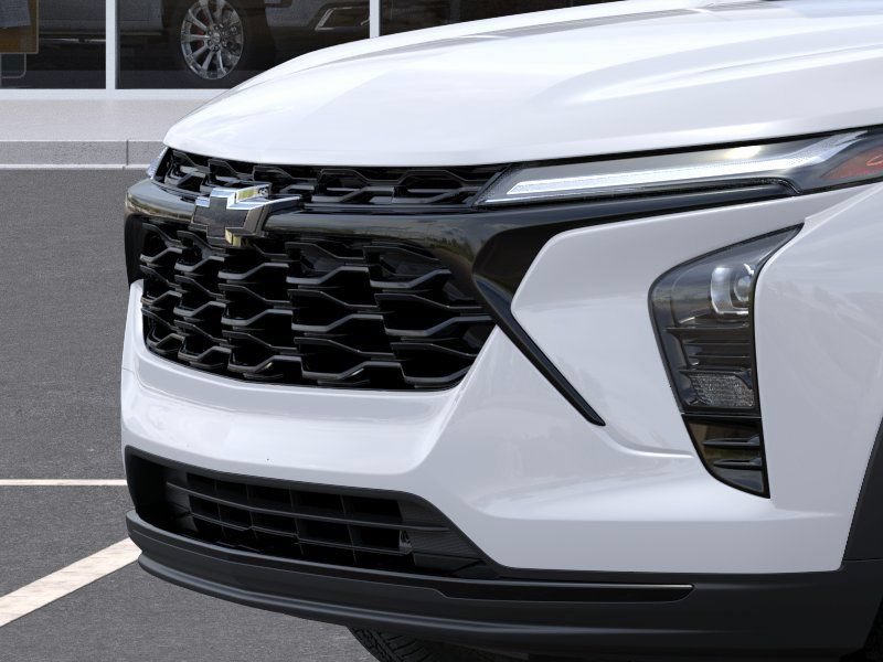 2026 Chevrolet Trax LT - Photo 14
