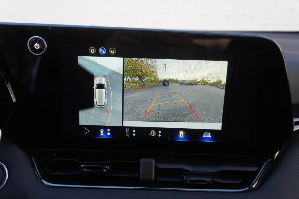 Vehicle thumbnail