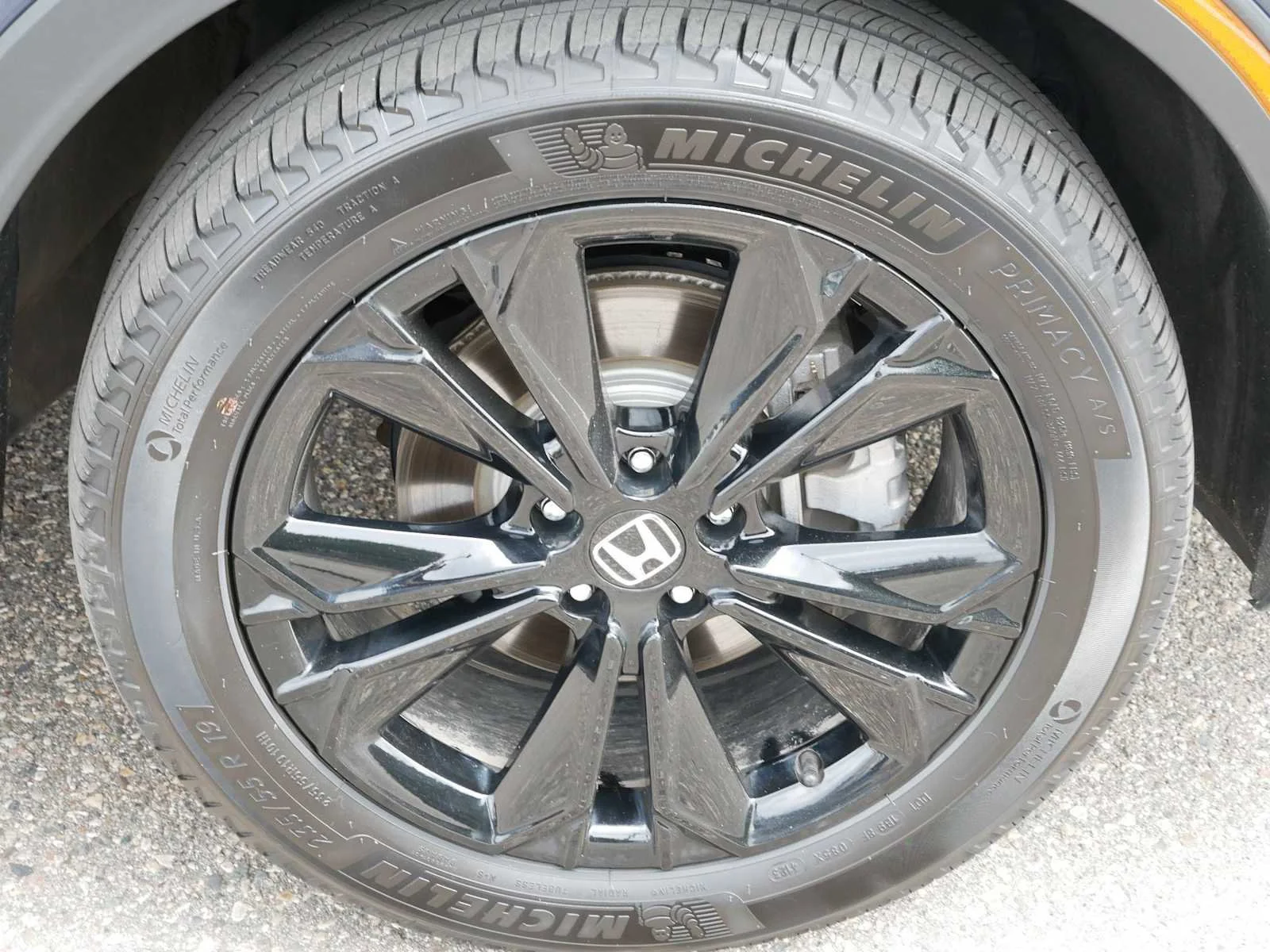 2024 Honda CR-V Sport Touring - Photo 51