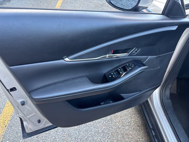 Used 2022 Platinum Quartz Metallic Mazda 2.5 S Preferred Package image 14