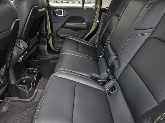 New 2026 41 Jeep Texas Trail image 24