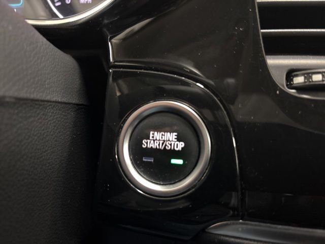 2017 Buick Encore Sport Touring - Photo 19
