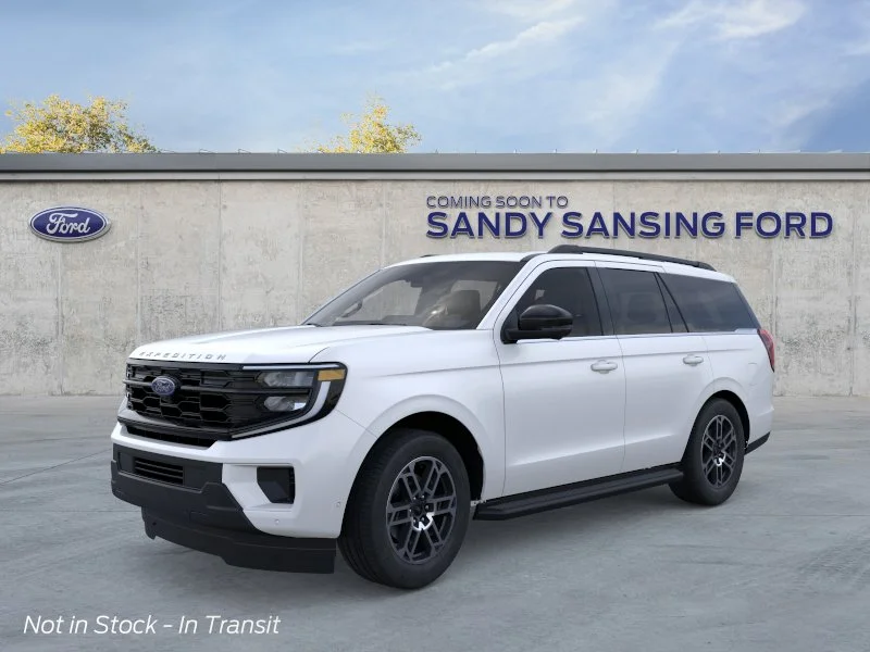 2026 Ford Expedition Active's photo