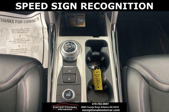 2023 Ford Explorer ST - Photo 41