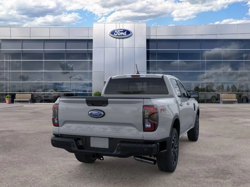 New 2026 Avalanche Ford Lariat® image 30