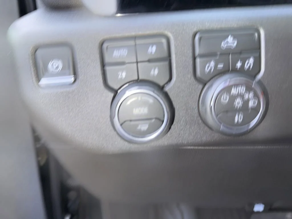 2026 Chevrolet Silverado 1500 LT Trail Boss - Photo 20