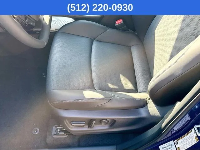 New 2026 SAPPHIRE BLUE PEARL Subaru Premium image 24